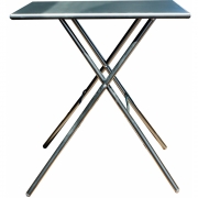 Fiam - Sirio Klapptisch