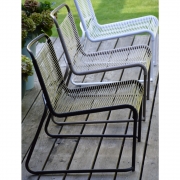 Fiam - Lido Loungesessel 