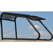 Fiam - Lido Fußhocker 