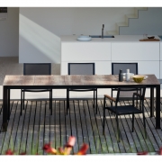 Fiam - Sky Auszugstisch