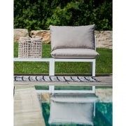 Fiam - Domino Sofa Grundelement