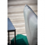 Fiam - Domino Sofa Armlehnenset