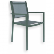 Fiam - Aria Stapelsessel 