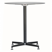 Fiam - Vega Klapptisch Rund Ø 67 cm