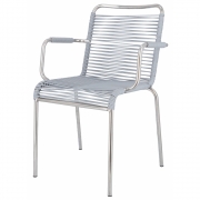 Fiam - Mya Spaghetti Stapelsessel 