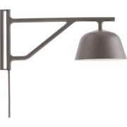 Muuto Lean Wandleuchte | nunido. Muuto Lean Wandleuchte | nunido.