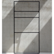 Jan Kurtz - Loop Up Handtuchleiter 