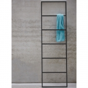 Jan Kurtz - Hip Metall Handtuchleiter 