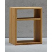 Jan Kurtz - Cubus C Beistelltisch