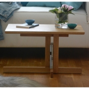 Jan Kurtz - Lucky Dog Beistelltisch 