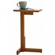 Jan Kurtz - Laurel Beistelltisch 