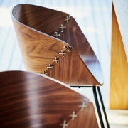 Jan Kurtz - Gossip Stuhl 