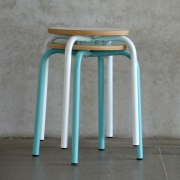 Jan Kurtz - Paris Hocker 