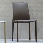 Jan Kurtz - Anado Stuhl Taupe