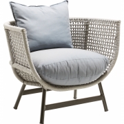 Jan Kurtz - Suka Loungesessel 