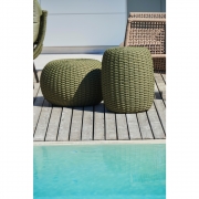 Jan Kurtz - Moon Hocker Ø60 cm 