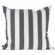 Jan Kurtz - Somnia Kissen Blockstreifen 60x60 cm 