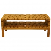 Jan Kurtz - Samoa Beistelltisch 