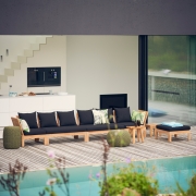 Jan Kurtz - Korfu Beistelltisch 