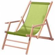 Jan Kurtz - Maxx Liegestuhl