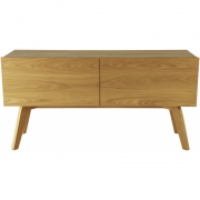 Jan Kurtz - Dweller Sideboard 2 Türen