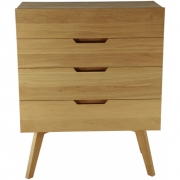 Jan Kurtz - Dweller Kommode 