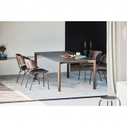 Jan Kurtz - Radius Tisch