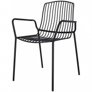 Jan Kurtz - Mori Armlehnenstuhl 