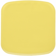 Jan Kurtz - Mori Sitzkissen Gelb