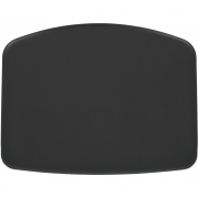 Jan Kurtz - Mori Rückenkissen 