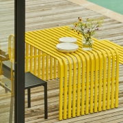 Jan Kurtz - Campus Tisch 