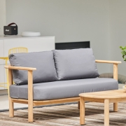Jan Kurtz - Alva Sofa 2-Sitzer