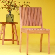 Jan Kurtz - Samoa Stuhl 