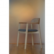 Jan Kurtz - Lenno Armlehnstuhl 