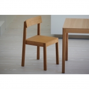 Jan Kurtz - Tünn Stuhl 