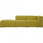 Jan Kurtz - Donna Modulsofa Türkis 08