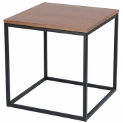 Jan Kurtz - Flat Beistelltisch geschlossen 