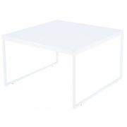 Jan Kurtz - Flat Couchtisch 60 x 60 cm 