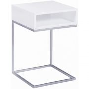 Jan Kurtz - Dina Beistelltisch 