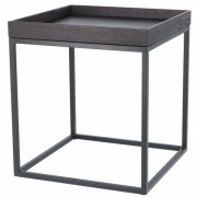 Jan Kurtz - Pino Beistelltisch 40 x 40 cm 