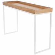 Jan Kurtz - Pizzo Konsolentisch niedrig 