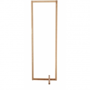 Jan Kurtz - Standgarderobe Jonathan Wood 