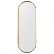 AYTM - Angui Spiegel 108 cm Gold