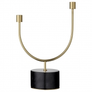 AYTM - Grasil Kerzenhalter Small / H31,5 cm 