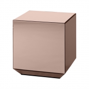 AYTM - Speculum Beistelltisch Rose