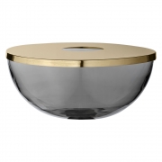 AYTM - Tota kombinierte Vase & Schüssel 