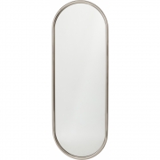 AYTM - Angui Spiegel 78 cm Silber