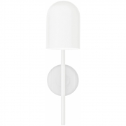 AYTM - Luceo Wandleuchte Weiß / Durchsichtig