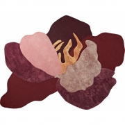 AYTM - Flores Teppich 