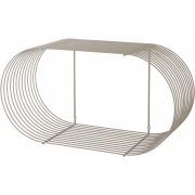 AYTM - Curva Wandregal 61.4 cm 